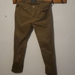 Lucky brand pants